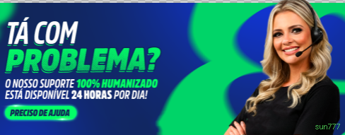 App sun777 para Android e iOS - download grátis