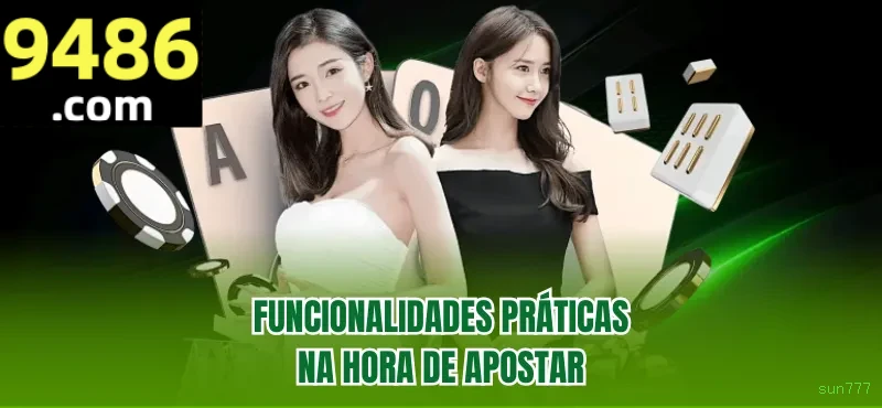 Guia rápido de apostas ao vivo na sun777