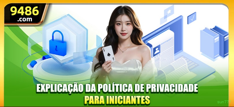 Aplicativo móvel sun777 para iOS e Android