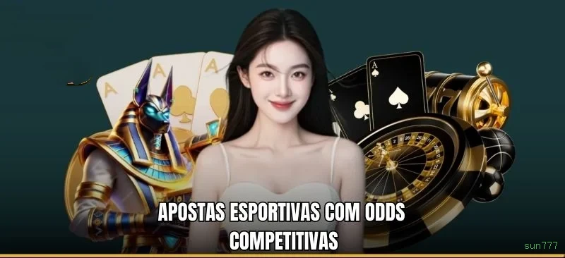 Plataforma sun777 - cassino e apostas