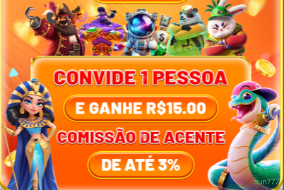 Slots sun777 - Sweet Bonanza e caça-níqueis populares