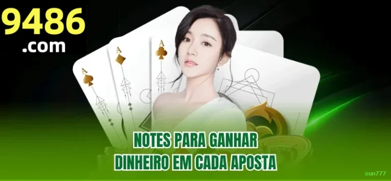 Cashback VIP sun777 - reembolso semanal