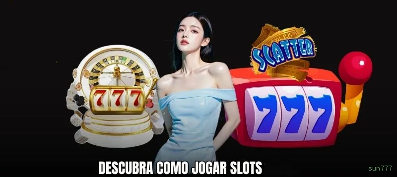 Bônus e prêmios sun777